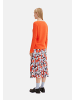 Tom Tailor Pullover in rot