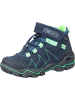 Primigi Freizeit Stiefel, Freizeit Stiefeletten in navy/nero