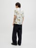 Jack & Jones Hemd in Cloud Dancer