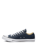 Converse Sneaker Chuck in Marineblau