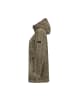 Icepeak Chelles Teddy Fleecejacke in grün