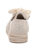 TOMS in beige