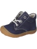 Ricosta Lauflernschuhe in blau