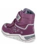 Ricosta Schlupfstiefel in purple
