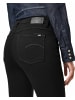 G-Star Raw 3301 Skinny Jeans pitch black