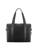 Reisenthel Extralite Weekender Weekender Reisetasche M 40 cm mesh black