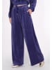 faina Women Pants in navy