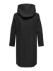 ONLY Carmakoma Mantel in Black