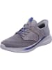 Skechers Slipper in grau