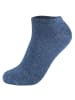 s.Oliver Socken 10er Pack in Blau/Grau