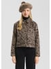 QS Outdoor-Jacke in 09A0_hellbraun