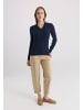 Felix Hardy Pullover in navy