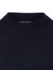 Finshley & Harding Pullover in marine - 0005