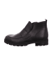 Gabor Stiefeletten/Boot in schwarz