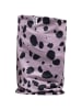 eivy Schal in Woodrose Cheetah