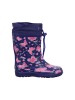 Beck Regenstiefel in blau