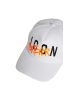Dsquared2 ICON Forever Baseball Cap Weiß Unisex