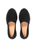 Kazar Espadrilles in Schwarz