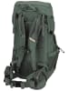 FJÄLLRÄVEN Wanderrucksack Abisko Hike 35 S/M in Patina Green