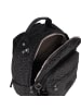 Kipling Basic Plus Seoul Kinderrucksack S 35 cm in signature emb