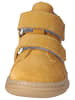 PEPINO Halbschuhe in Mustard