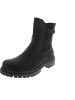 rieker Stiefelette Schwarz
