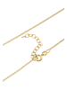 Elli Halskette 925 Sterling Silber in Gold