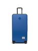 Herschel Heritage Hardshell - 4-Rollen-Trolley 81 cm in true blue