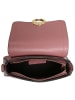 Toscanto Toscanto Umhängetasche Leder rosa antik ca. 23cm