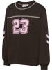 Hummel T-Shirt Hmltimmi Kinder in TURKISH COFFEE