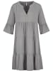 Eight2Nine Kleid in taupe