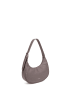 David Jones Schultertasche in GREY