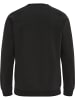 Hummel Hummel Sweatshirt Hmlred Multisport Herren in BLACK