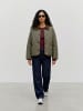 Vero Moda Steppjacke in Kalamata