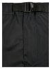 Urban Classics Hosen in black