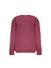 cavalli CLASS Lila Grau Polyester Herren Sweatshirt
