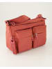 Mandarina Duck Umhängetaschen in Rot