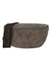 Fritzi aus Preußen Bum Gürteltasche 29 cm vintage dark brown