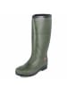 Kaerlek Stiefel in green
