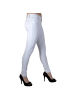 Kaporal Loka-Jeans Weiß
