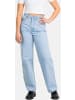 Reell Jeanshose "Baggy Ss23" in Blau