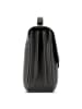 Bugatti Valencia Aktentasche Leder 43 cm Laptopfach black