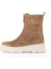Gabor Stiefeletten für Damen in beige