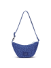 Pacsafe Pacsafe Go Umhängetasche RFID Schutz 28 cm cerulean blue