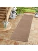 Snapstyle Hochflor-Teppich Mona in beige
