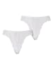 Urban Classics Urban Classics Unterhosen in white+white