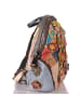 Kmisso Rucksack in Bunt