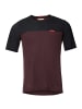 Vaude MENS KURO SHIRT II in Zement