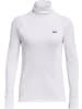 Under Armour Sweatshirt UA TRAIN CW FUNNEL NECK in Weiß