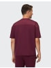 Joy Sportswear T-Shirt LOUI in redwood